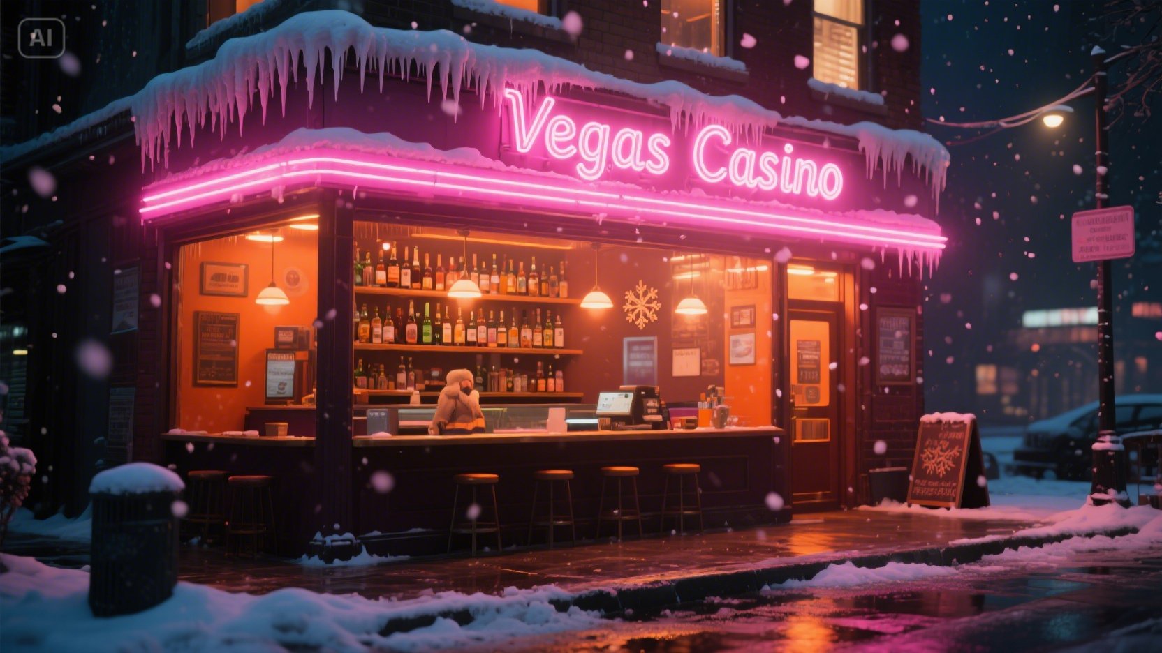 Vegas Casino پاکستان